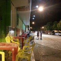 Bar e Lanchonete Ponto X
