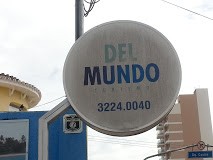 Del Mundo Turismo