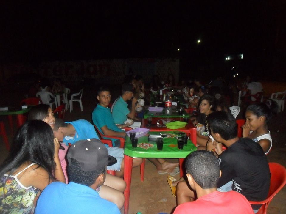 Mania Lanches