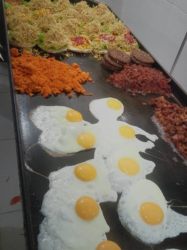 Mania Lanches