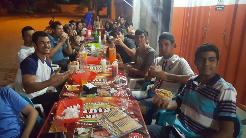 Mania Lanches