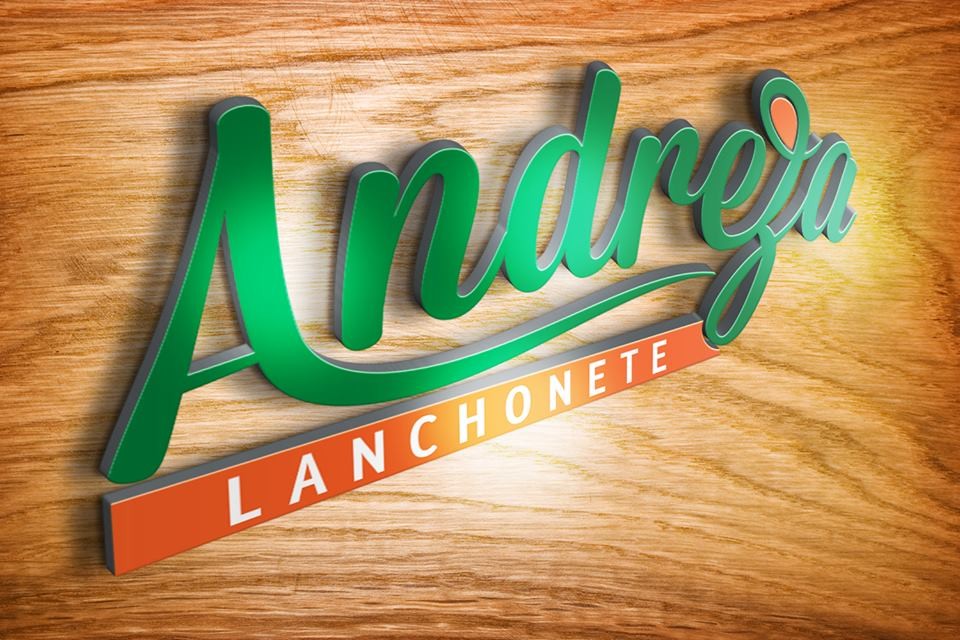 Andreza Lanchonete