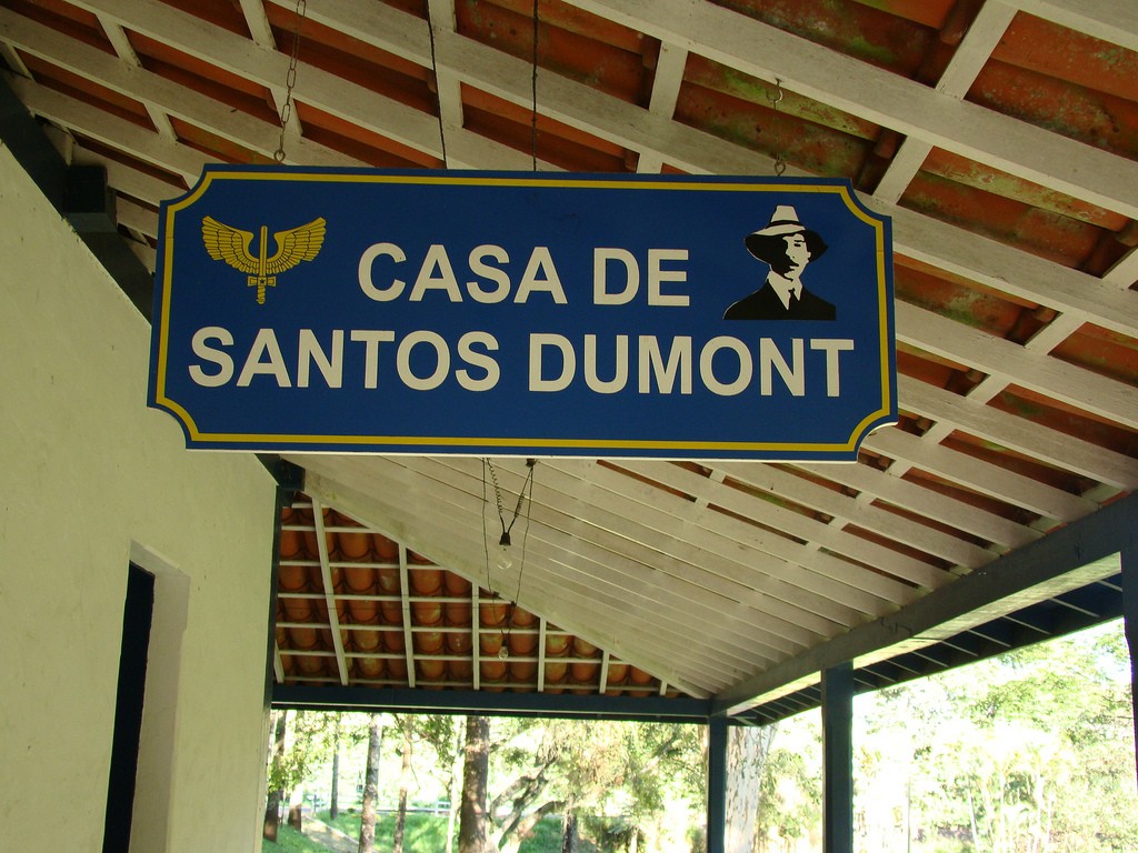Casa de Cabangu