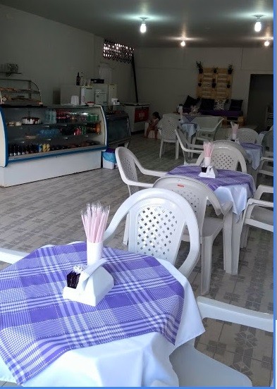 Restaurante Flor de Minas