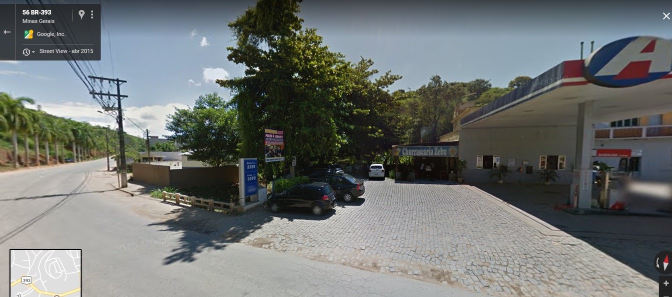 Churrascaria Zebu