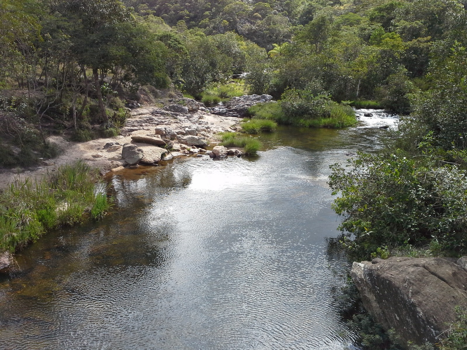 Cachoeira da Boa Vista