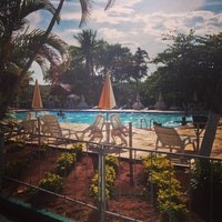 Campestre Clube Renovação