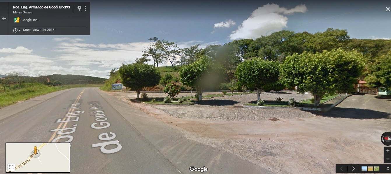 Campestre Clube Renovação