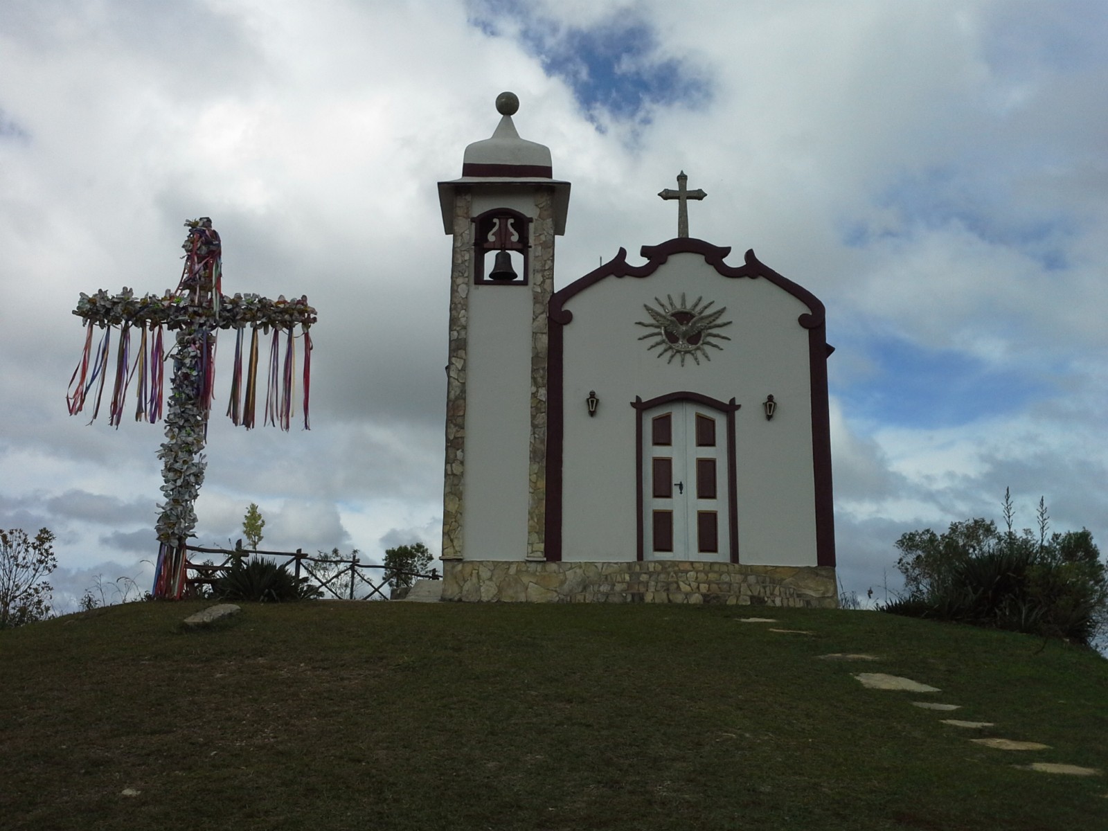 Morro Redondo - Imagem 1