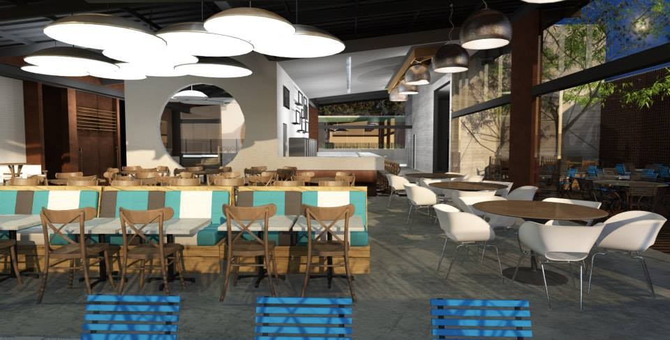 organic gastropub