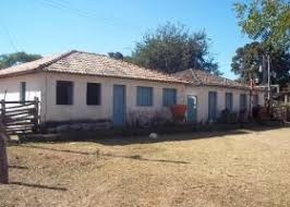 Fazenda Córrego da Bucaina