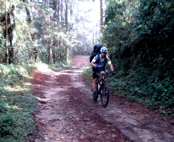 Fazenda Córrego da Bucaina
