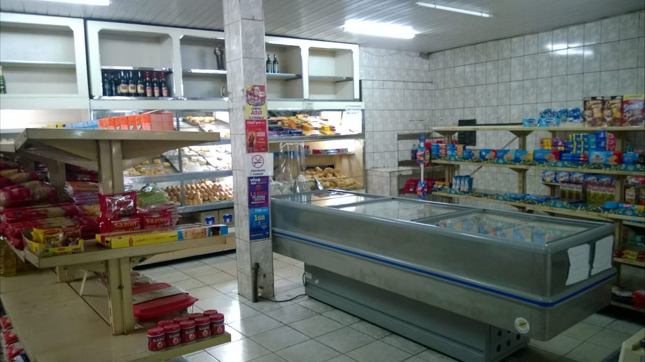 Padaria Acaiaca