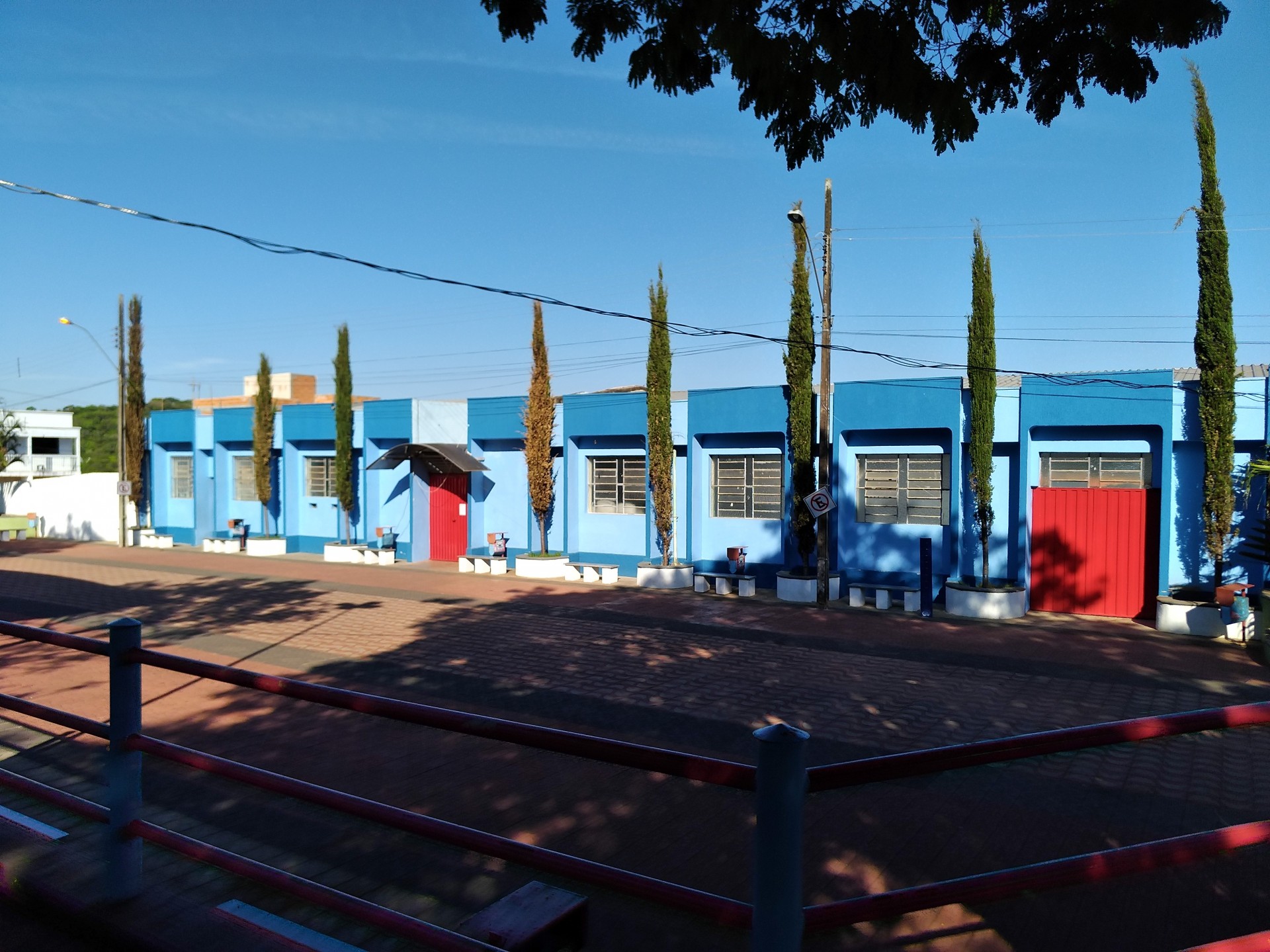 Clube Municipal 