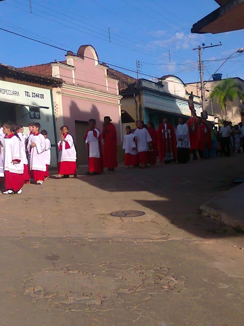 Igreja