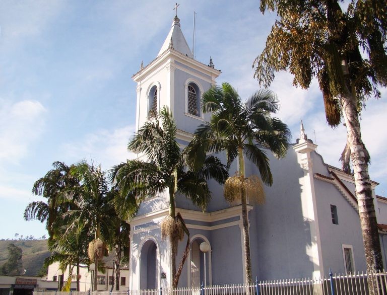 Igreja