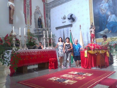 Igreja