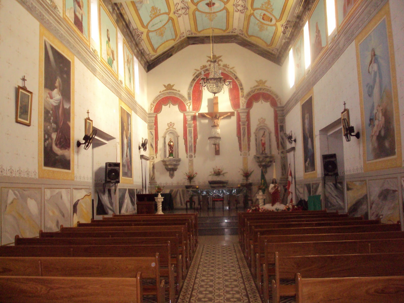 Igreja
