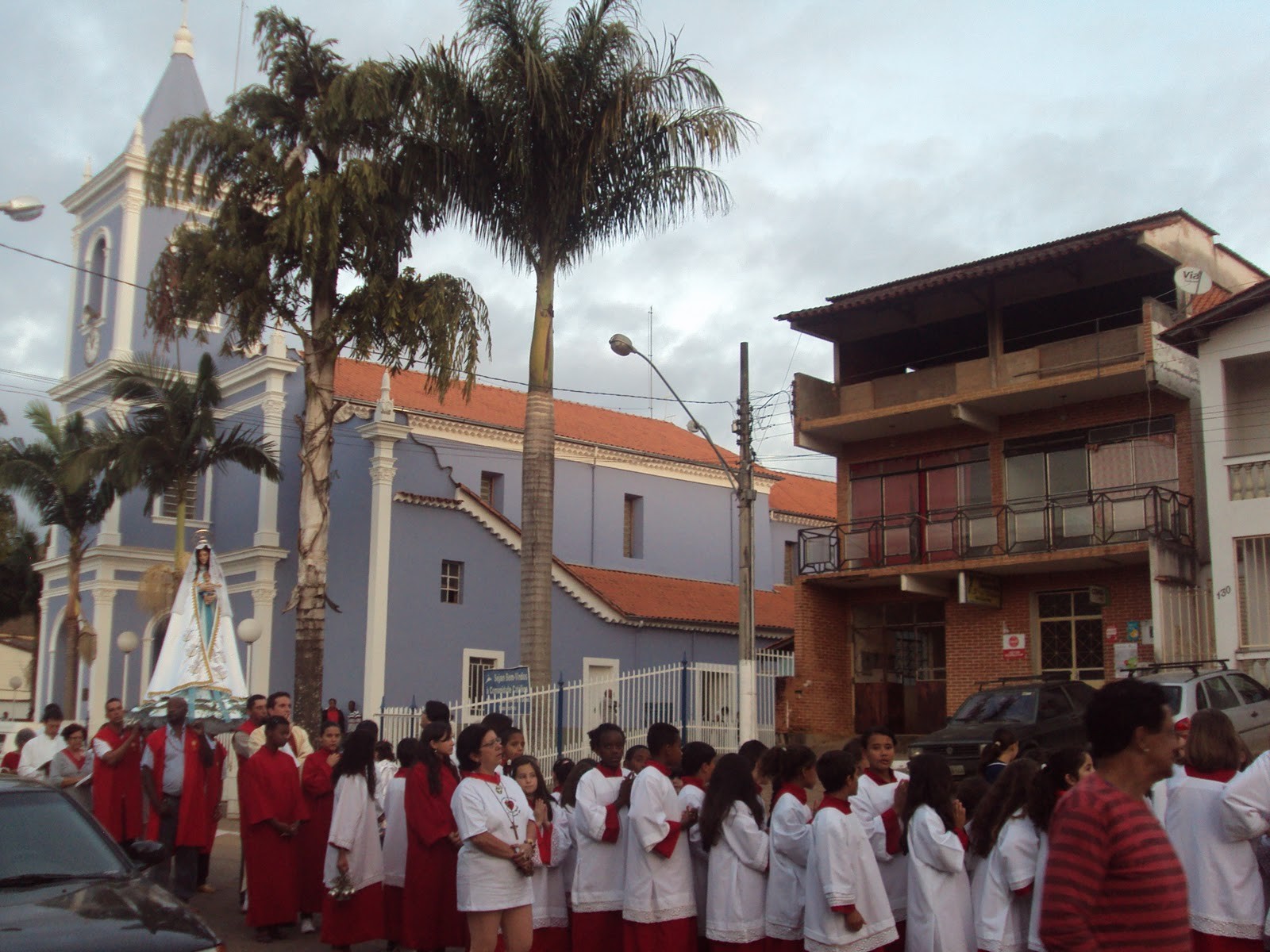 Igreja