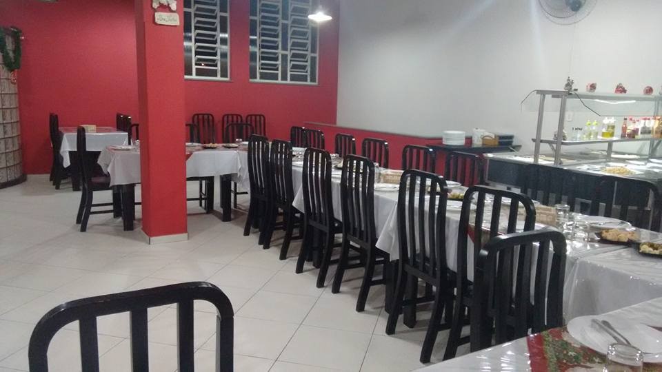 Padaria e Restaurante Central