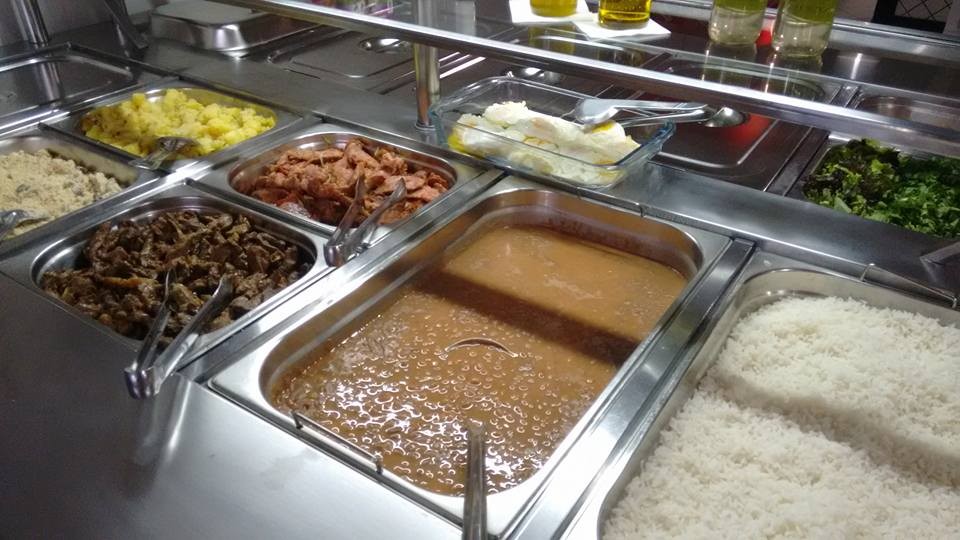 Padaria e Restaurante Central