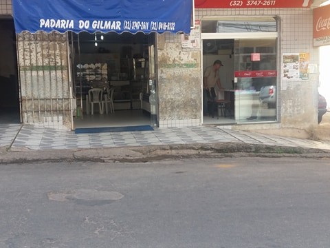 Padaria do Gilmar