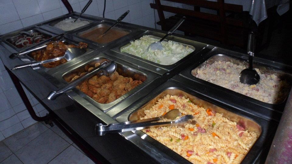 Restaurante Castelinho 