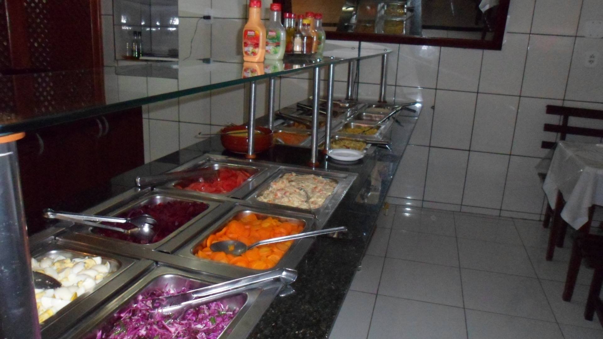 Restaurante Castelinho 