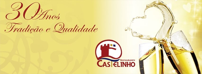 Restaurante Castelinho 