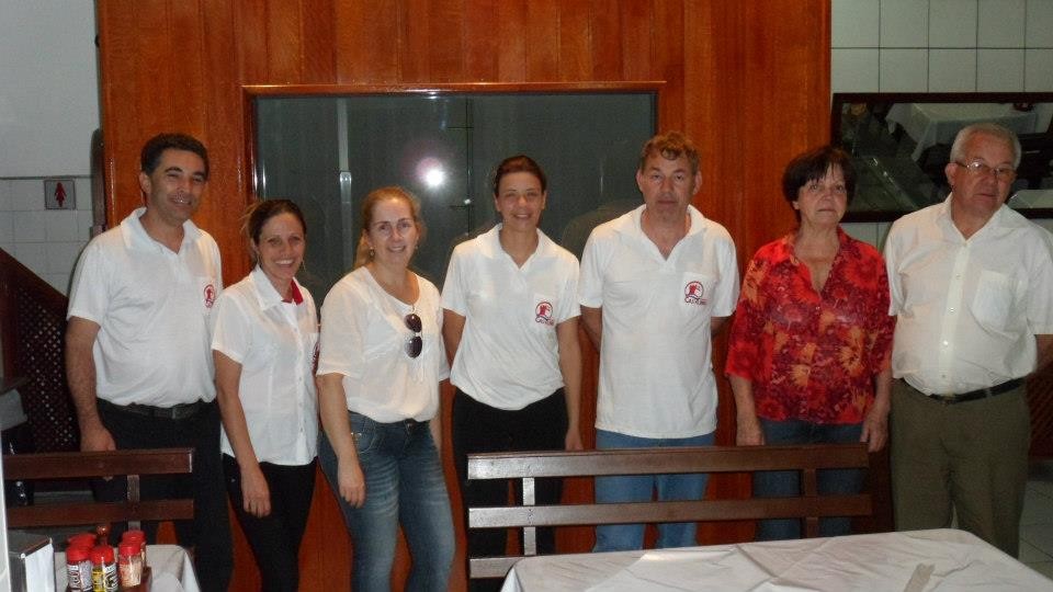 Restaurante Castelinho 