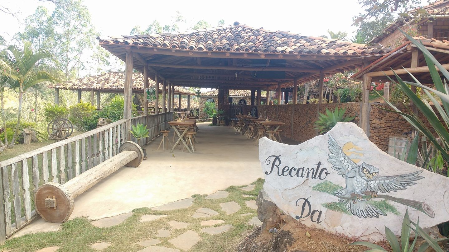 Restaurante Recanto da Coruja