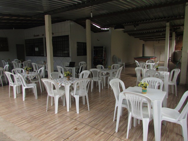 Restaurante do Tuninha