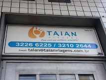 Taian Viagens