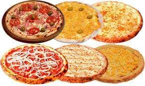 Lanchonete e Pizzaria pizza mania