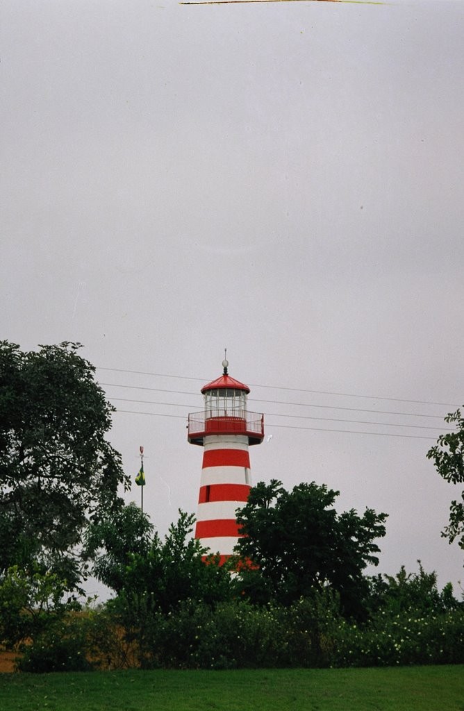 Farol de Boa Esperança