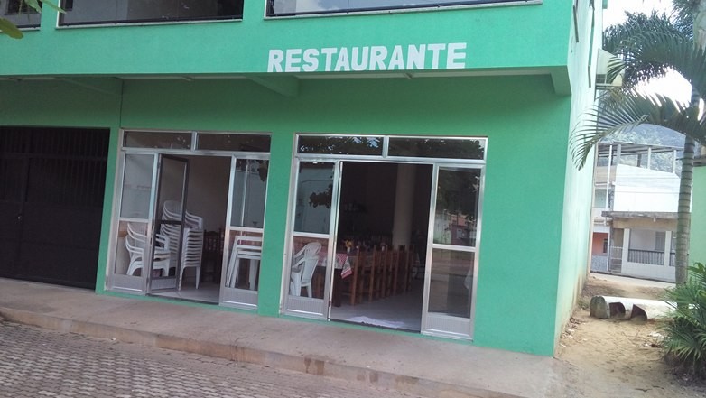 Restaurante Sabor da Casa