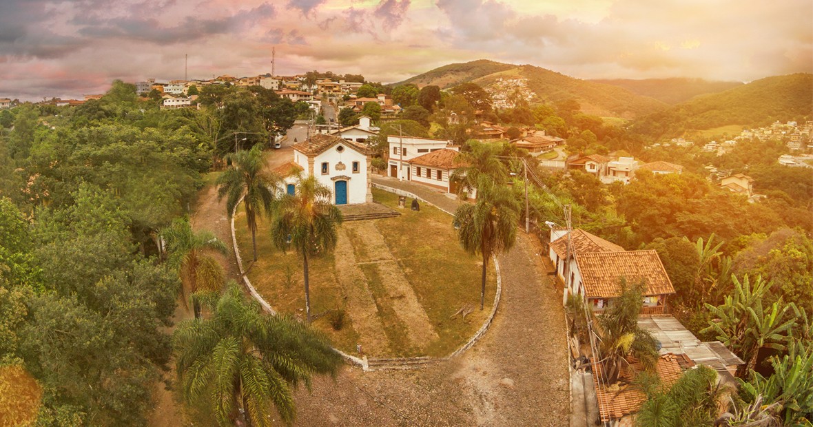 Bairro Matozinhos