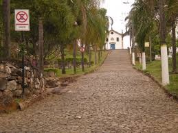 Bairro Matozinhos