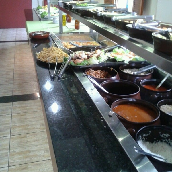 Restaurante Zé Wilson Buffet