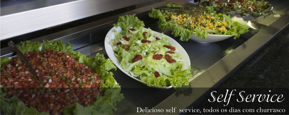 Restaurante Zé Wilson Buffet
