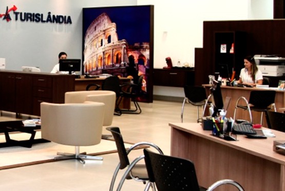 Turislândia LTDA