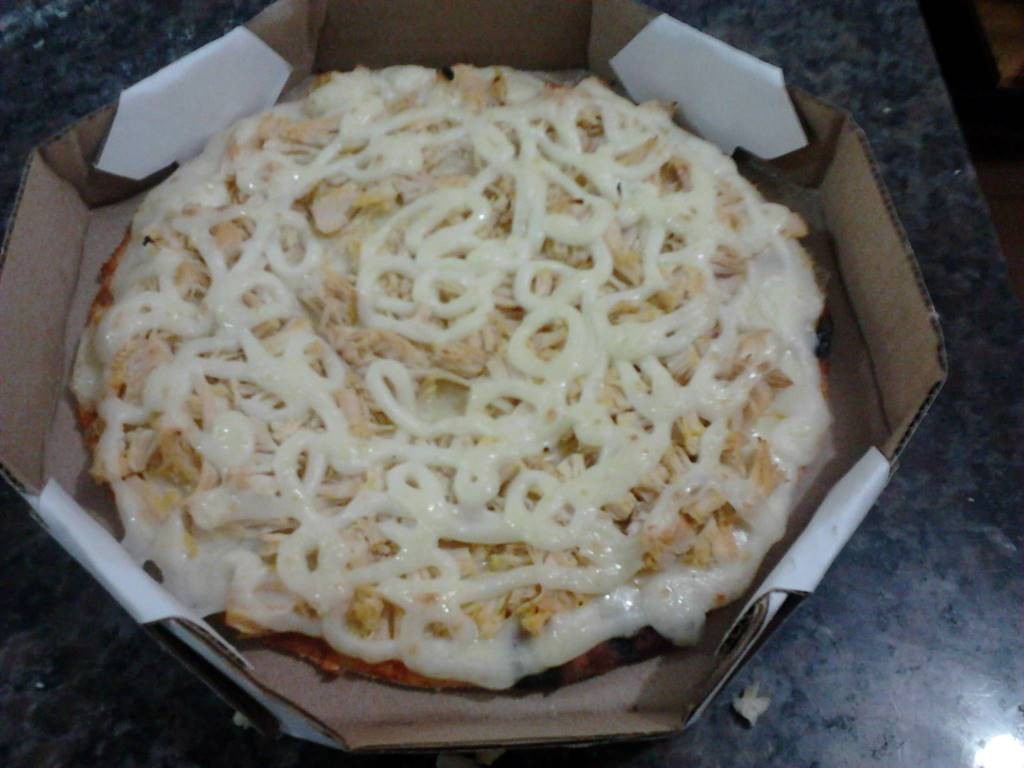 Restaurante Choperia e Pizzaria Conserva