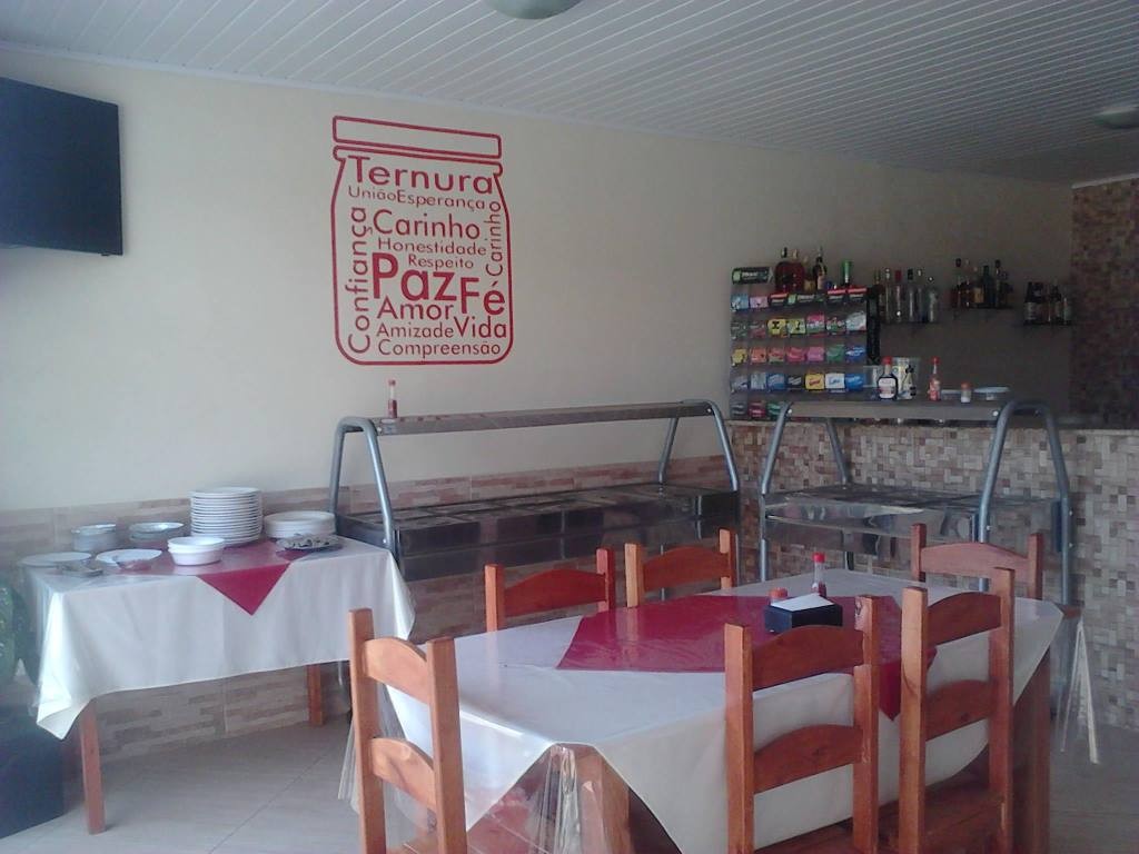 Restaurante Choperia e Pizzaria Conserva