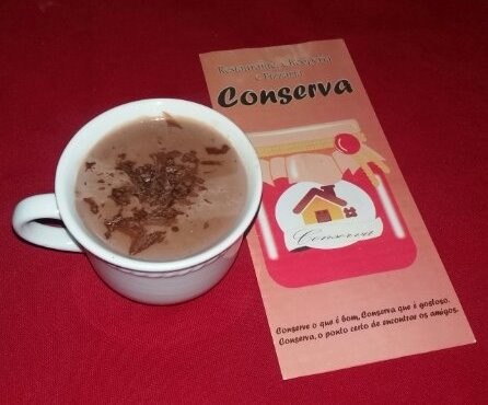 Restaurante Choperia e Pizzaria Conserva