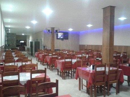 Gerson Pizzaria