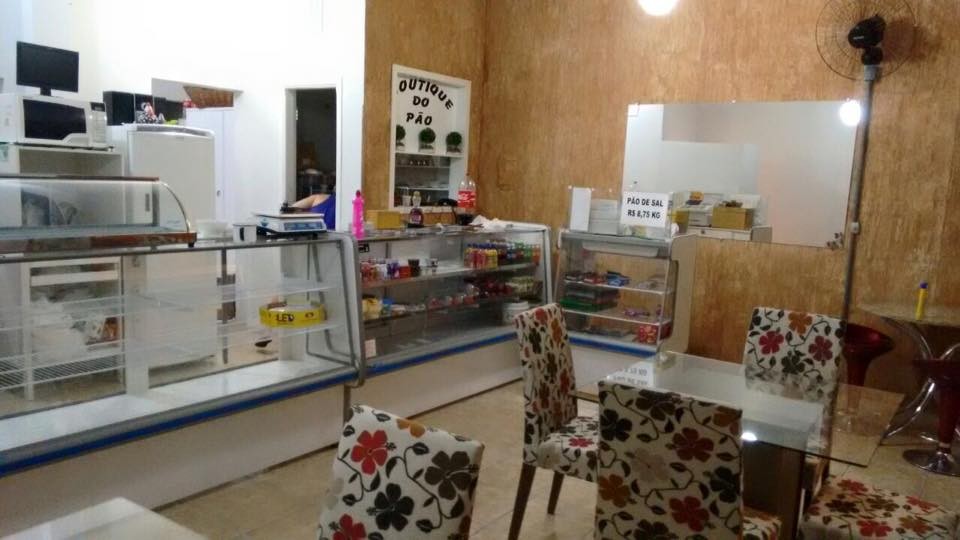 Boutique do Pão