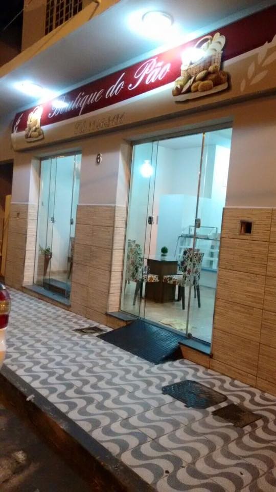 Boutique do Pão