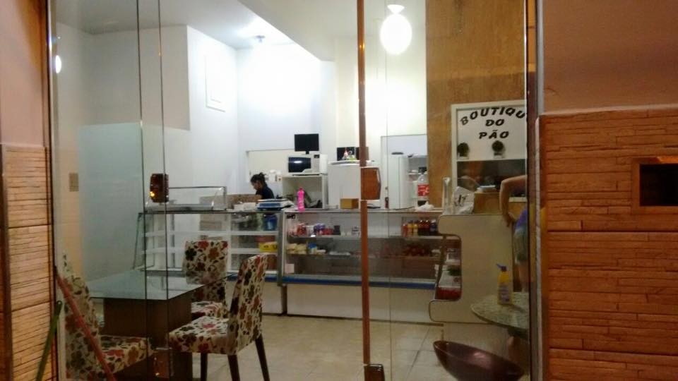 Boutique do Pão