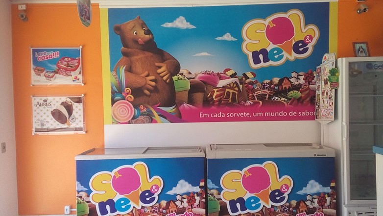 Soverteria Sol & Neve