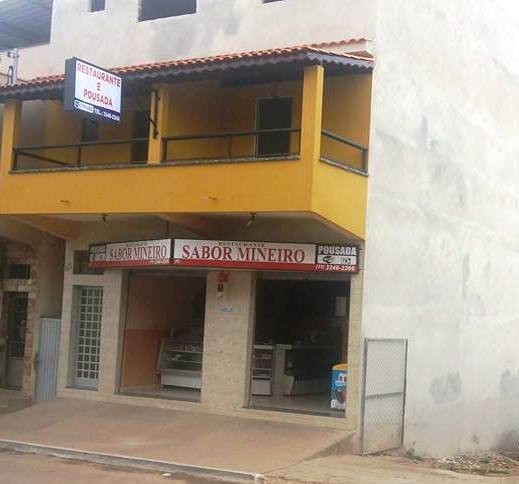 Restaurante Sabor Mineiro